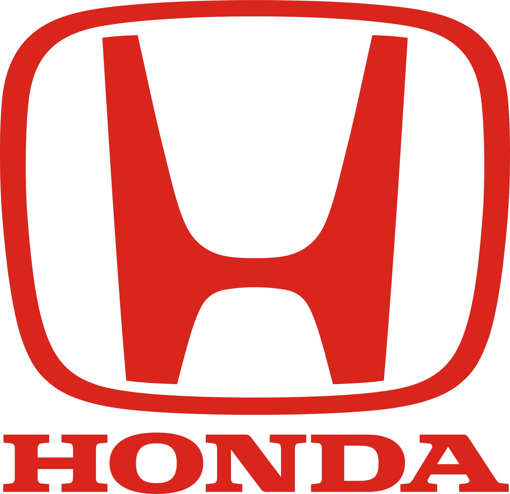 Honda logo
